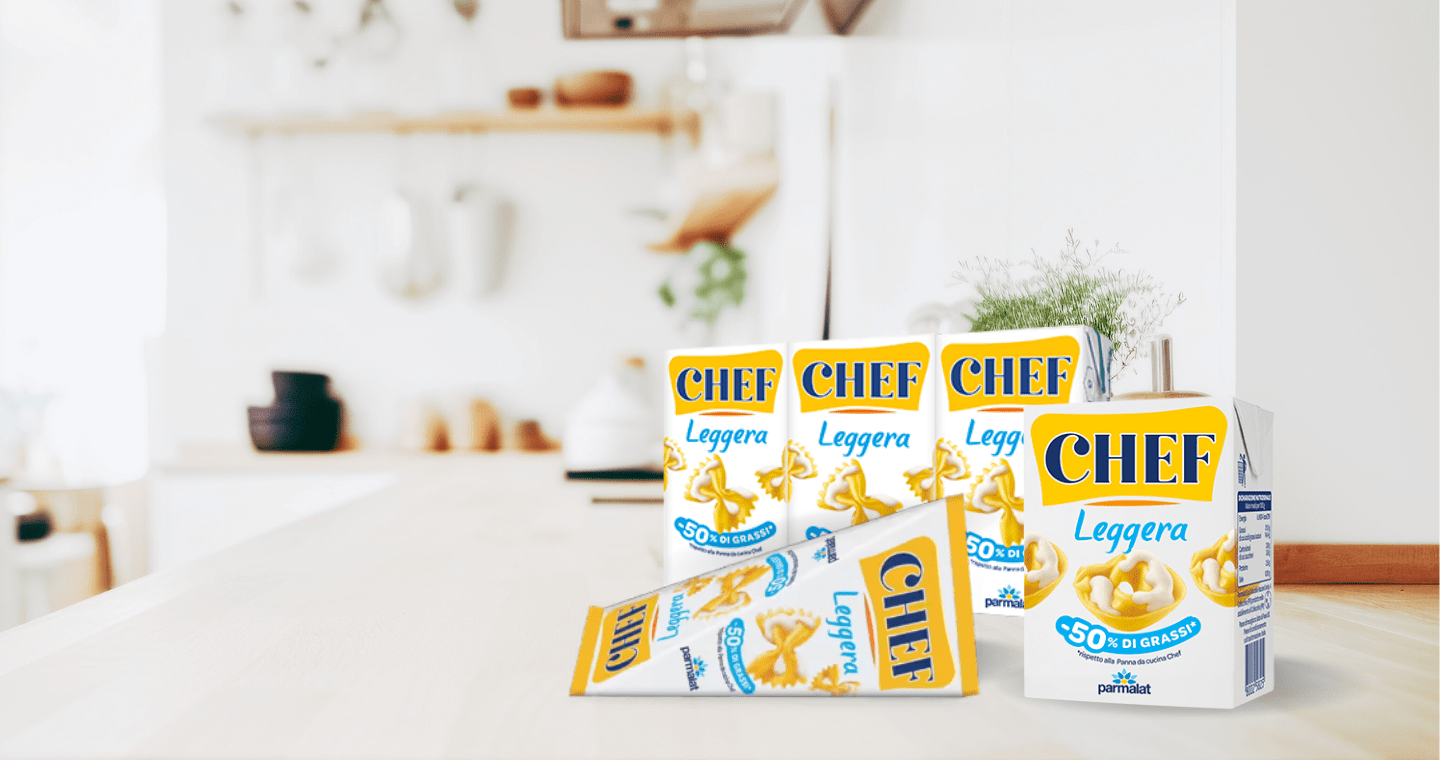 PARMALAT CORP _ PANNA _ PANNA LIGHT