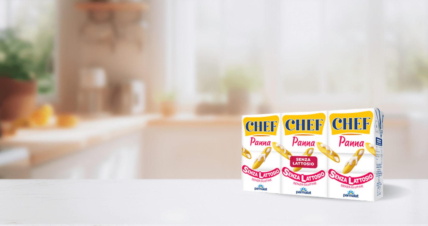 PARMALAT CORP _ PANNA _ PANNA SENZA LATTOSIO