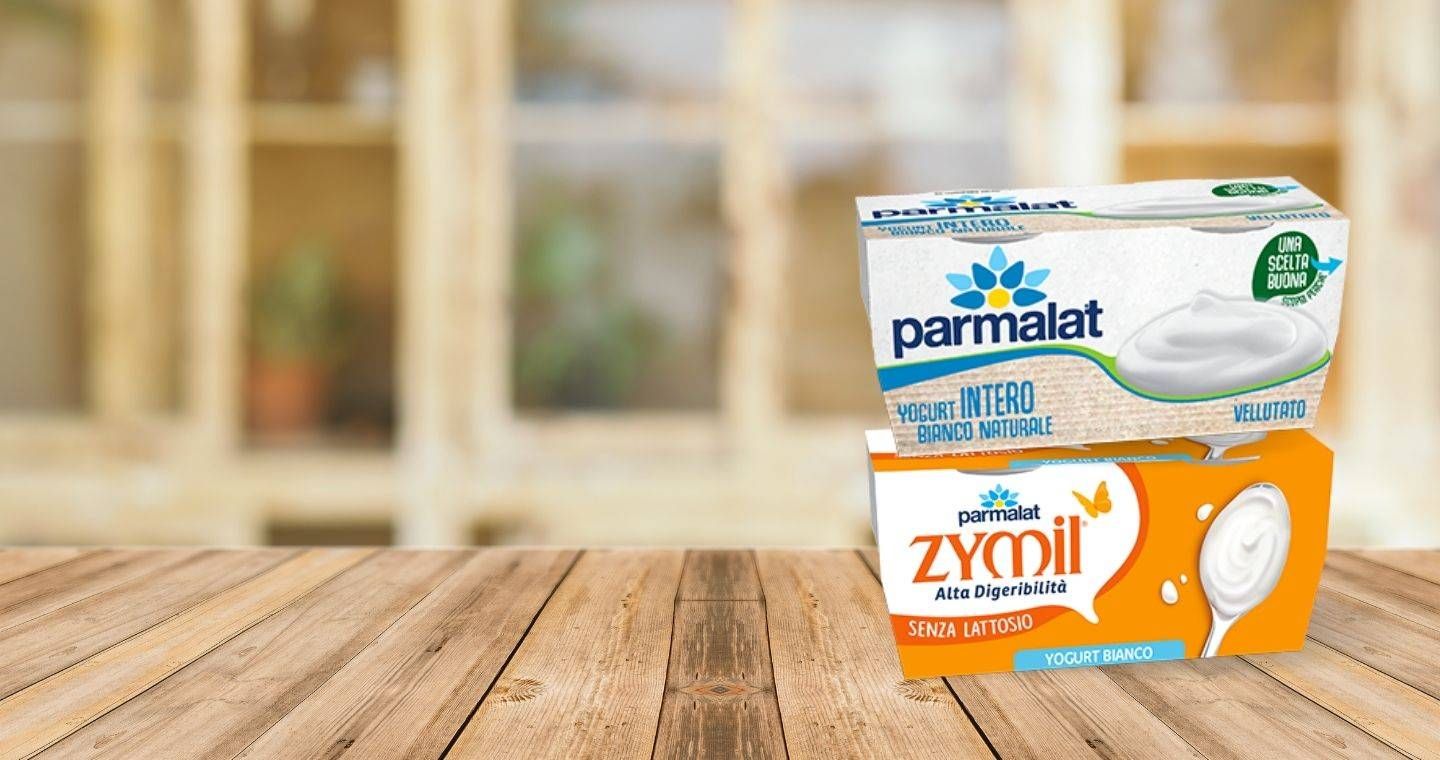 PARMALAT CORP _ YOGURT _ YOGURT BIANCO