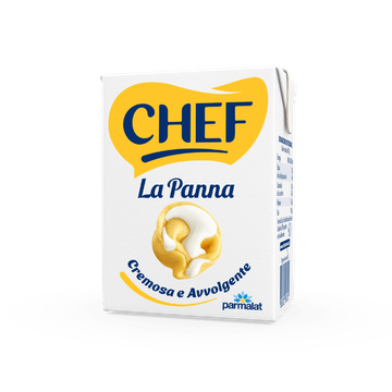 Tetra brik 200ml- PANNA