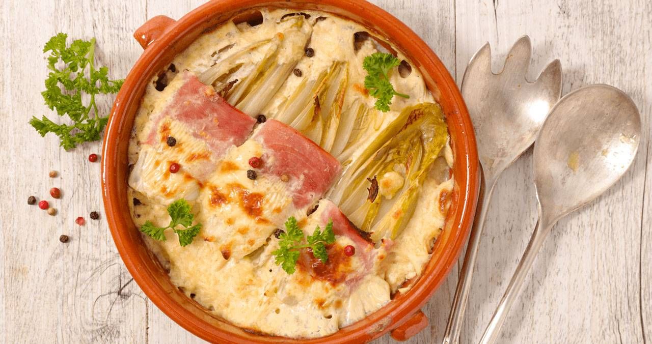 radicchio-al-forno-gratinato