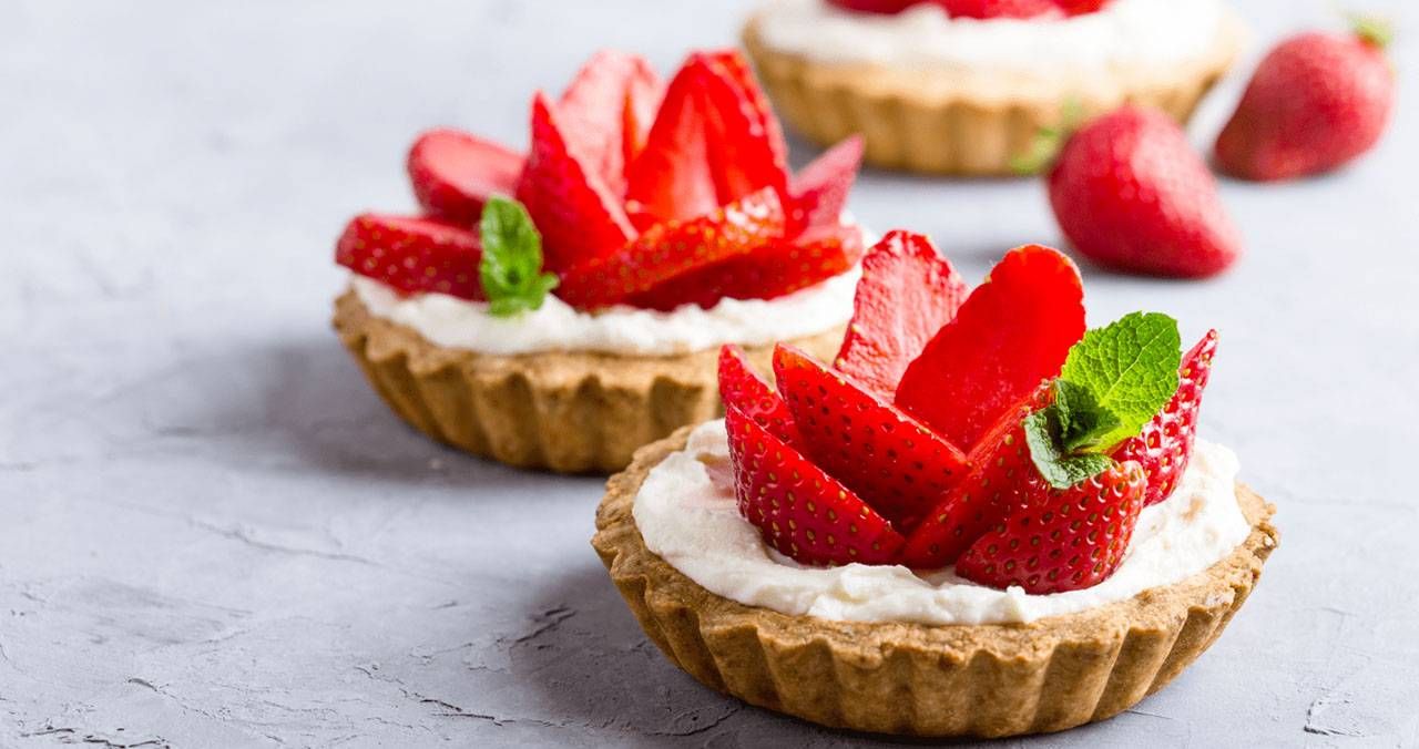 crostatine-alle-fragole